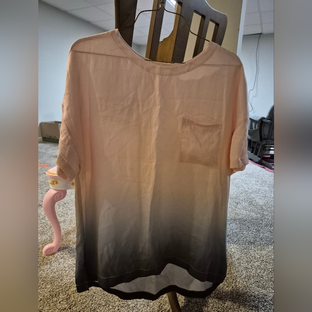 Badgley Mischka Sleep Top